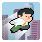 High Risers(高提升者手游)