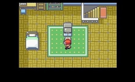 口袋妖怪火红802