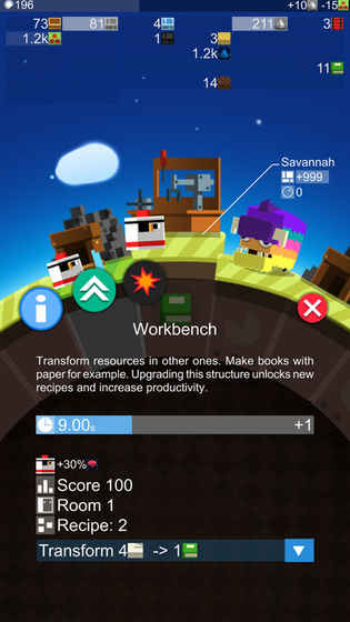 a Planet of mine(我的星球汉化版下载)