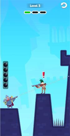 穿越时代Through Ages