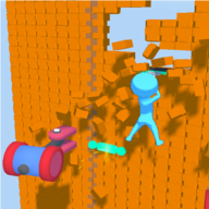 扒墙大师(Wall Crusher)