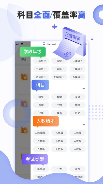 正睿测评