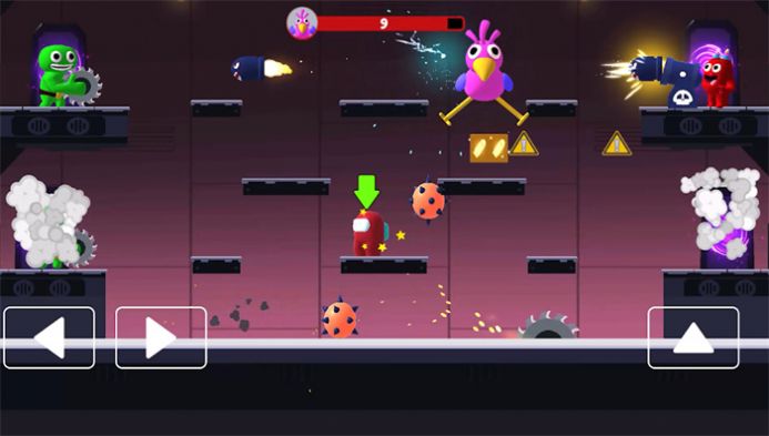 班班生存死亡房间(Ban Ban Death Room) 班班生存死亡房间(Ban Ban Death Room)