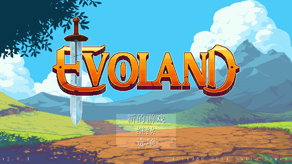 进化之地手机版 2.0.4安卓版 进化之地手机版 2.0.4安卓版