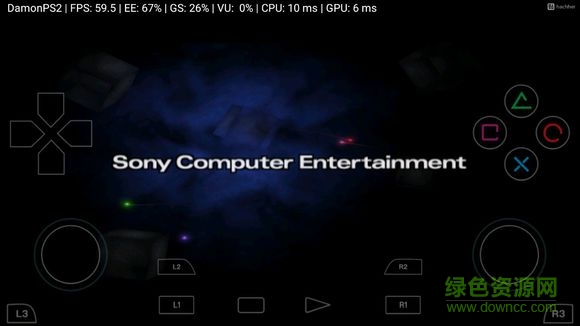 呆萌PS2模拟器Pro免谷歌版(DamonPS2 Pro)