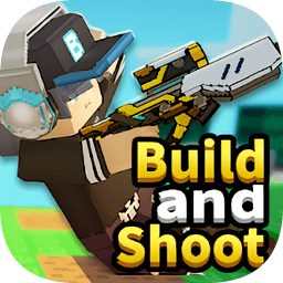 Build and Shoot