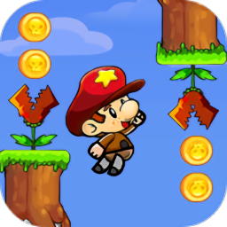 超级玛丽冒险之旅