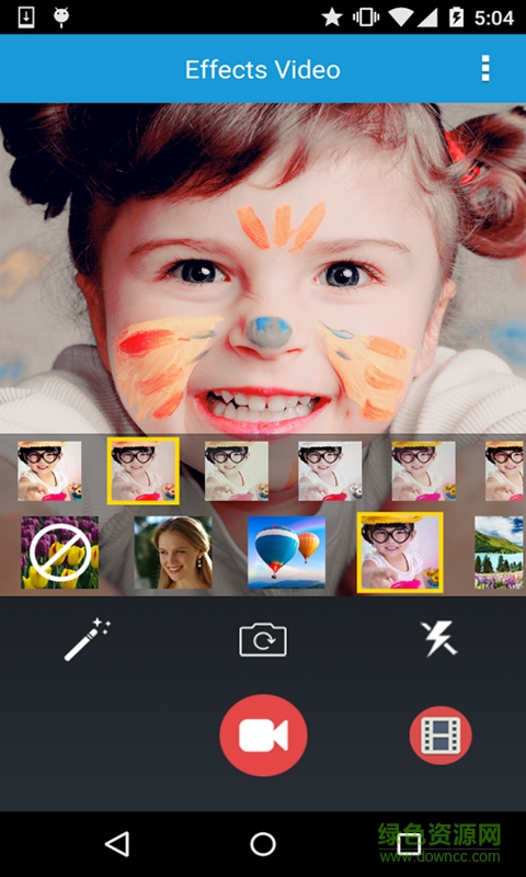 Looksery