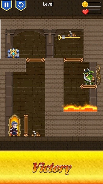 Hero Epic Quest