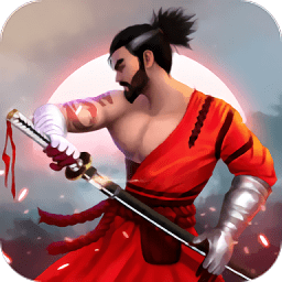 忍者武士隆手游