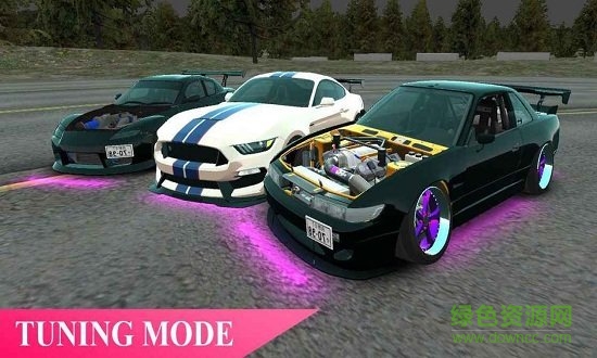 Assett Drift