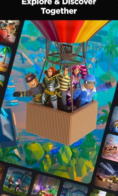 roblox罗布乐思手机版