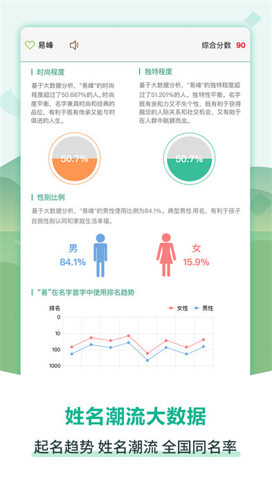 嘉銘寶寶起名软件