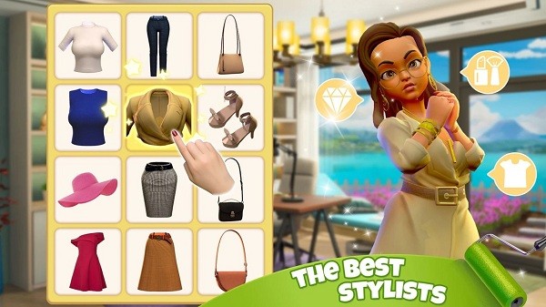 FashionChallenge