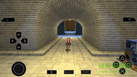 The Amazing-Frog Adventure