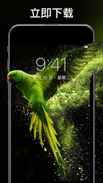 动态主题壁纸超清软件