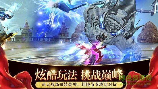 决战苍穹 决战苍穹