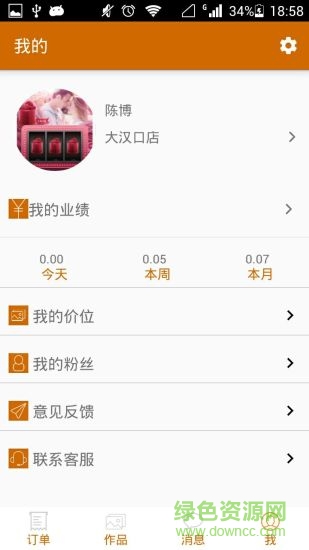 丝易美-设计师