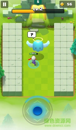 弓箭手的旅程 弓箭手的旅程