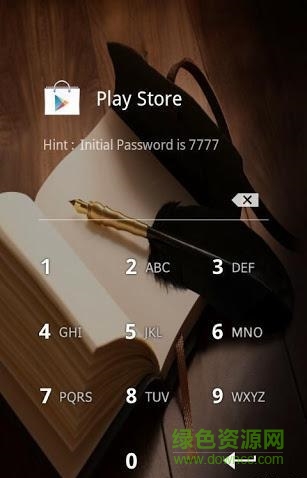 智能应用锁smartapplock至尊版