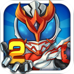 铠甲战士英雄传说