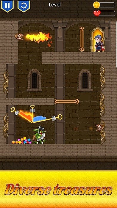 Hero Epic Quest