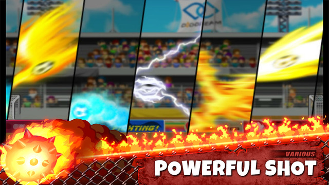 大头足球汉化版