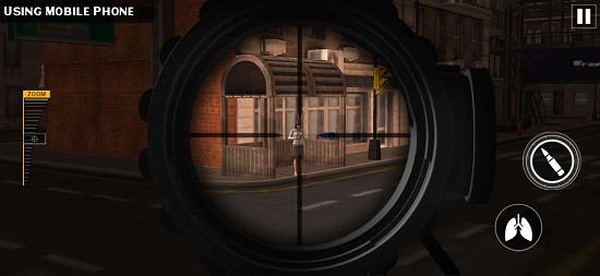 Sniper girls 2020