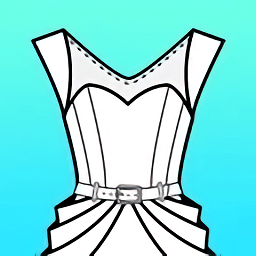 制作衣服模拟器完整版