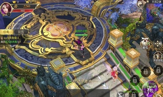 暗黑西游悟空传手机完整版 暗黑西游悟空传手机完整版