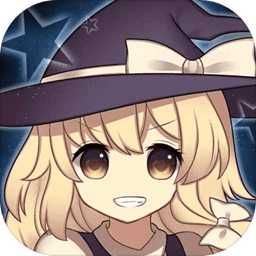 东方幻想指尖火花汉化版本