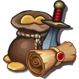 无尽的休闲地牢