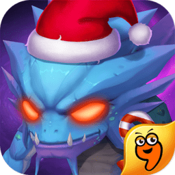 安峰版暴风战记