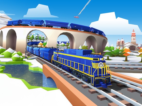 TrainStation2
