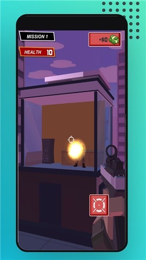 Die Hard Copter
