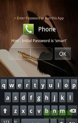 智能应用锁smart applock至尊版