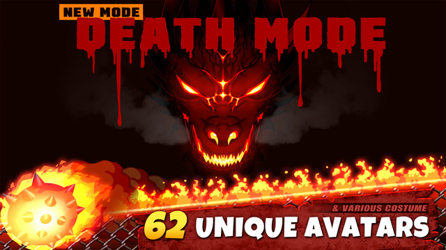 大头足球汉化版