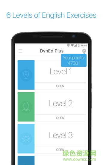 DynEd Plus