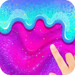 彩虹粘液超级解压