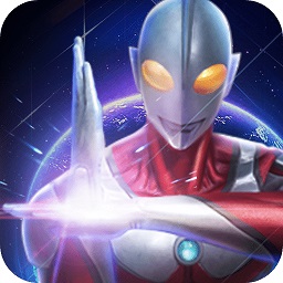 奥特曼钢铁飞龙无限金币钻石版