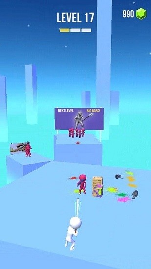 射击英雄2020 射击英雄2020