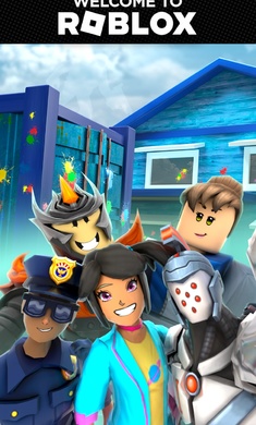 roblox罗布乐思手机版