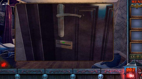 Can you escape the 100 room VI