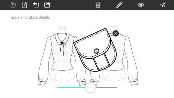 制作衣服模拟器完整版