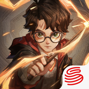 哈利波特:魔法觉醒