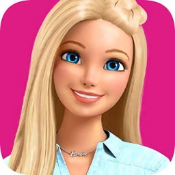 芭比梦幻屋冒险