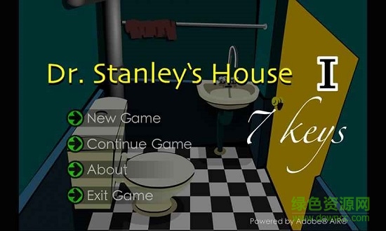 Dr.Stanley