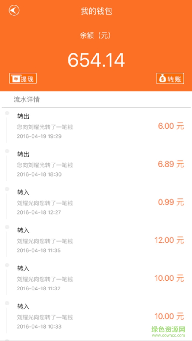 镖王
