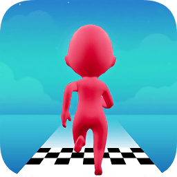 跑跑酷闯关最新版