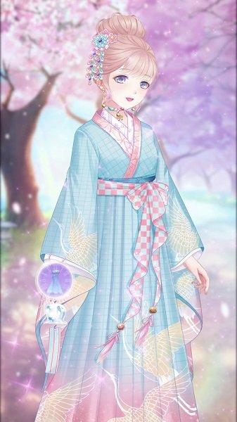 后宫养成记手机版